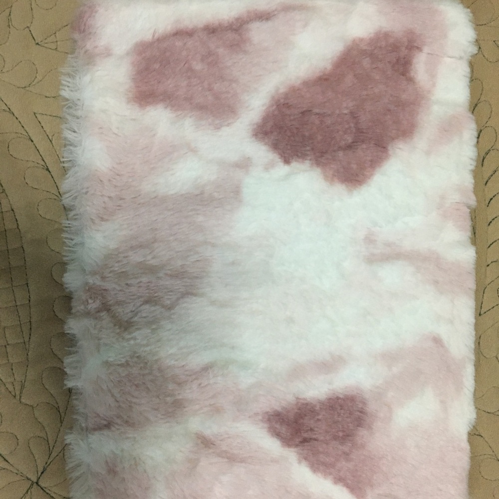 Furry laptop case MacBook Pro 💻